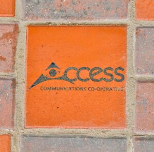 ACCESS COMMUNICATION